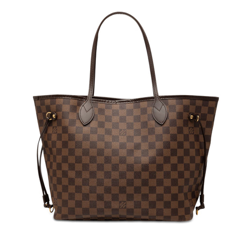 Damier Ebene Neverfull MM - Image 1