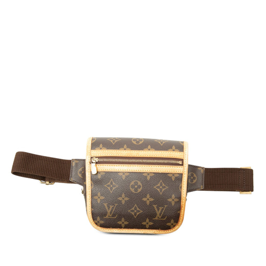 Monogram Bosphore Belt Bag - Image 1