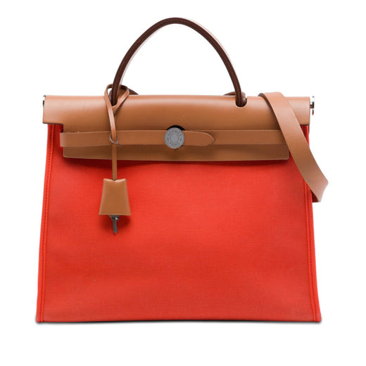 Toile Herbag Zip 31 - Image 1
