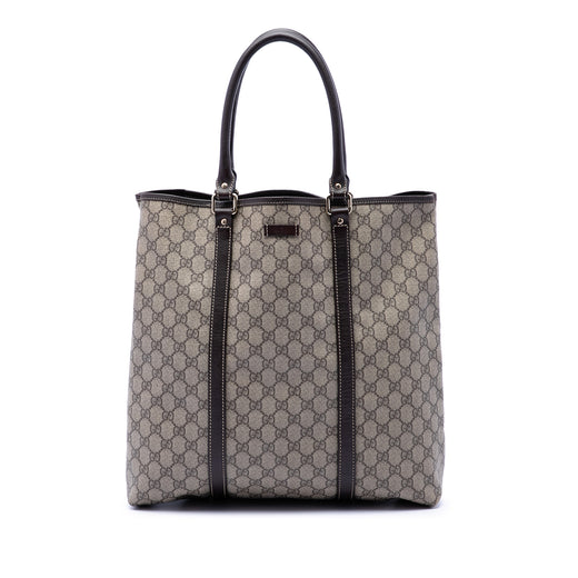 GG Supreme Joy Vertical Tote - Image 1