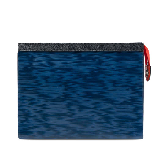 Epi Pochette Voyage MM - Image 1