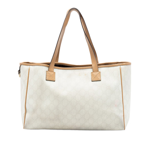 GG Supreme Tote - Image 1