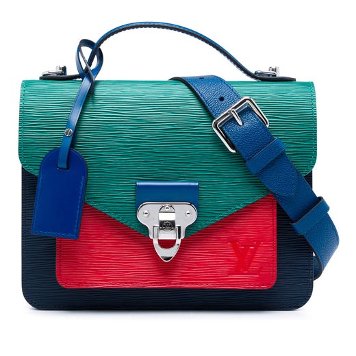 Multicolor Epi Neo Monceau - Image 1