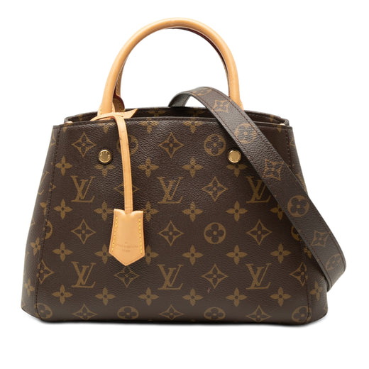 Monogram Montaigne BB - Image 1
