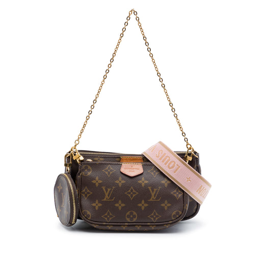 Monogram Multi Pochette Accessoires - Image 1