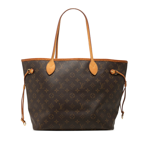 Monogram Neverfull MM - Image 1