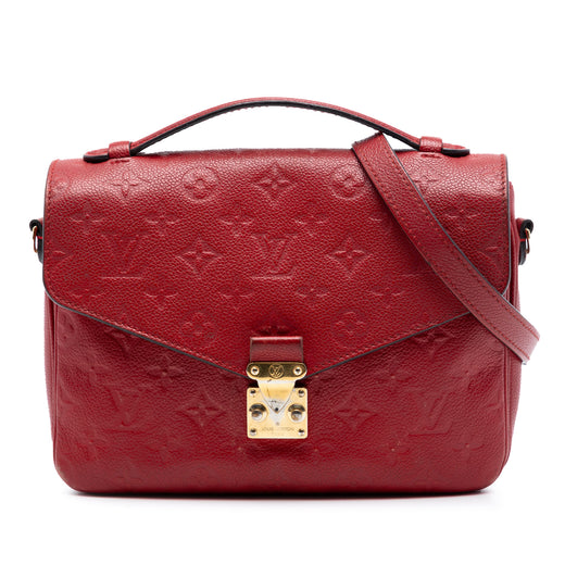 Monogram Empreinte Pochette Metis - Image 1