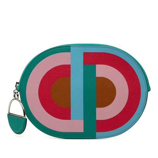 Epsom In the Loop To Go Pouch - Image 1