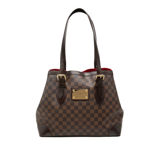 Damier Ebene Hampstead MM - Image 1