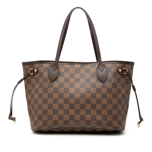 Damier Ebene Neverfull PM - Image 1