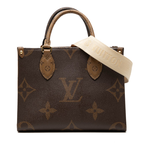 Monogram Reverse Giant OnTheGo PM - Image 1