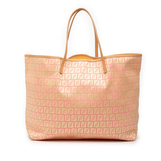 Medium Zucchino Canvas Roll Tote - Image 1
