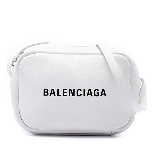 Leather Everyday Camera Bag XS - Image 1