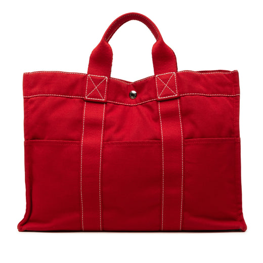 Canvas Sac Deauville MM - Image 1