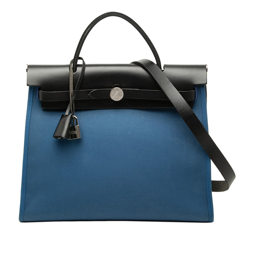 Toile Herbag Zip 31 - Image 1