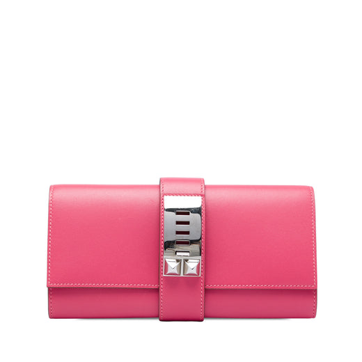 Tadelakt Medor Clutch 23 - Image 1