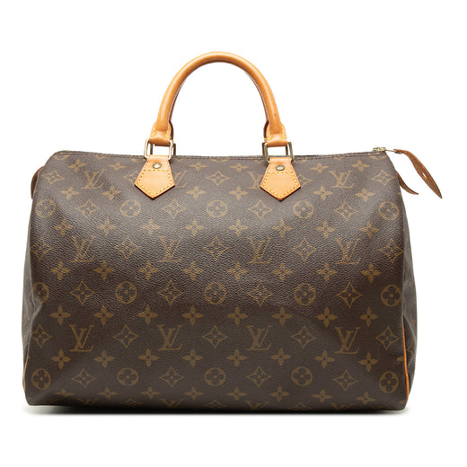Monogram Speedy 35 - Image 1