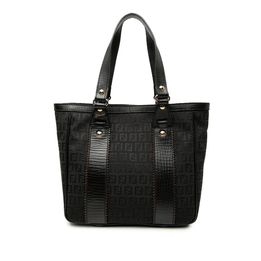 Zucchino Canvas Tote - Image 1