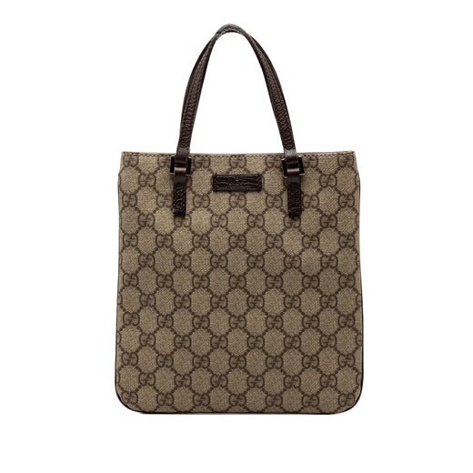GG Supreme Handbag - Image 1