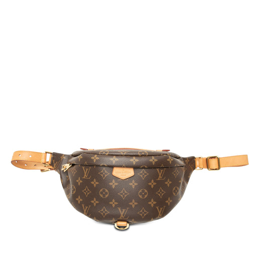 Monogram Bumbag - Image 1