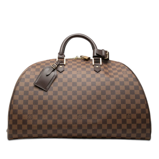 Damier Ebene Ribera GM - Image 1