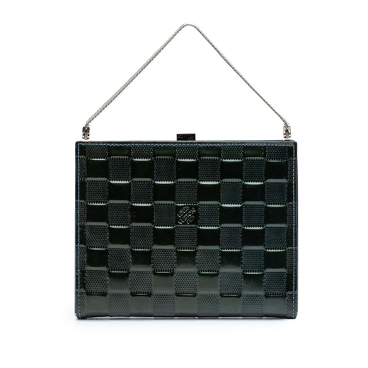 Damier Vernis Ange MM - Image 1