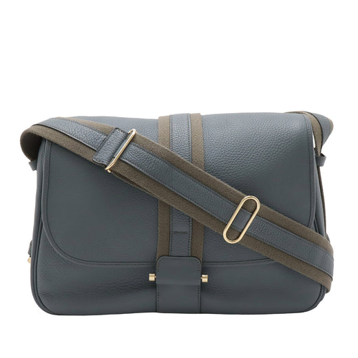Clemence Bourlingue Messenger Bag - Image 1