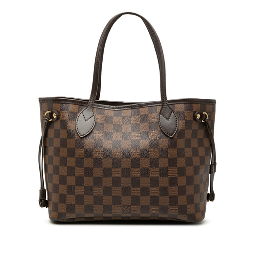 Damier Ebene Neverfull PM - Image 1