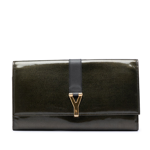 Patent Chyc Ligne Travel Wallet - Image 1