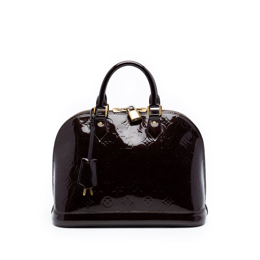 Monogram Vernis Alma PM - Image 1