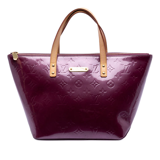 Monogram Vernis Bellevue PM - Image 1