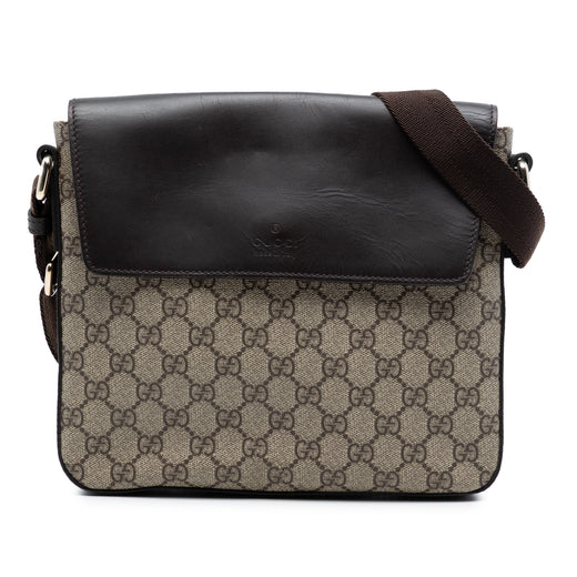 GG Supreme Messenger Bag - Image 1