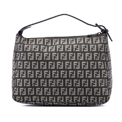 Zucchino Canvas Handbag - Image 1