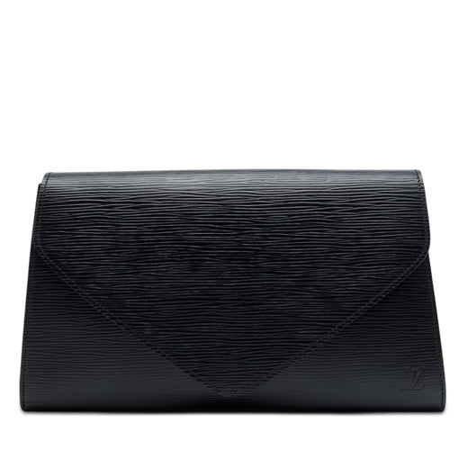 Epi Pochette Art Deco - Image 1