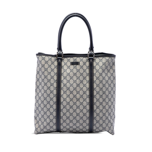GG Supreme Joy Vertical Tote - Image 1