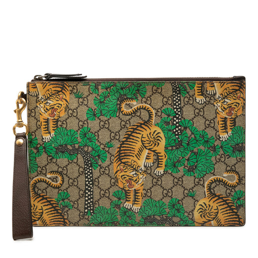 GG Supreme Bengal Clutch - Image 1