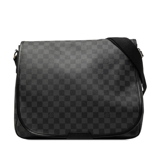 Damier Graphite Daniel MM - Image 1