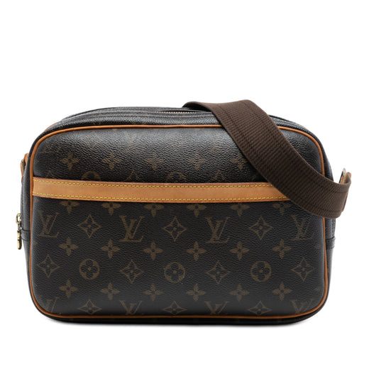 Monogram Reporter PM - Image 1
