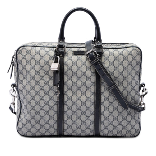 GG Supreme Business Bag - Image 1