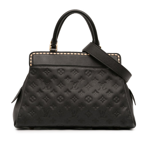 Monogram Empreinte Vosges MM - Image 1