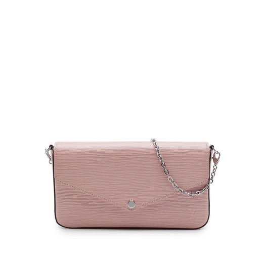 Epi Pochette Felicie - Image 1