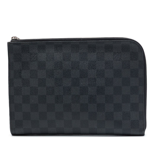 Damier Graphite Pochette Jour MM - Image 1
