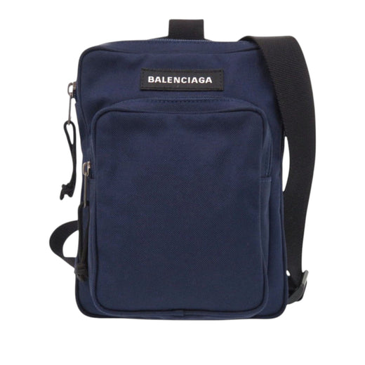 Nylon Explorer Crossbody - Image 1