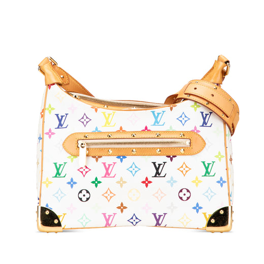 Monogram Multicolore Boulogne - Image 1
