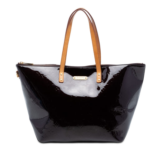 Monogram Vernis Bellevue GM - Image 1