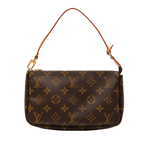 Monogram Pochette Accessoires - Image 1