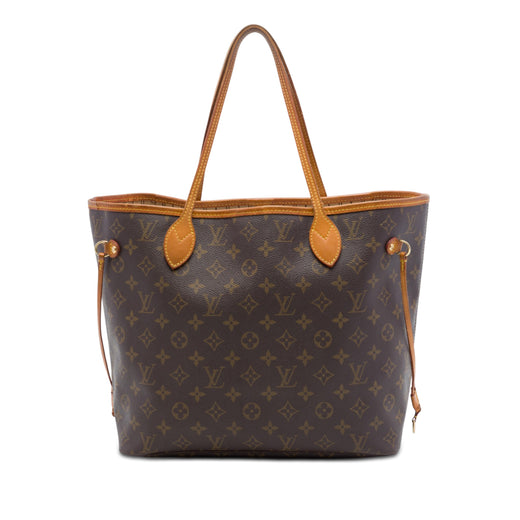 Monogram Neverfull MM - Image 1