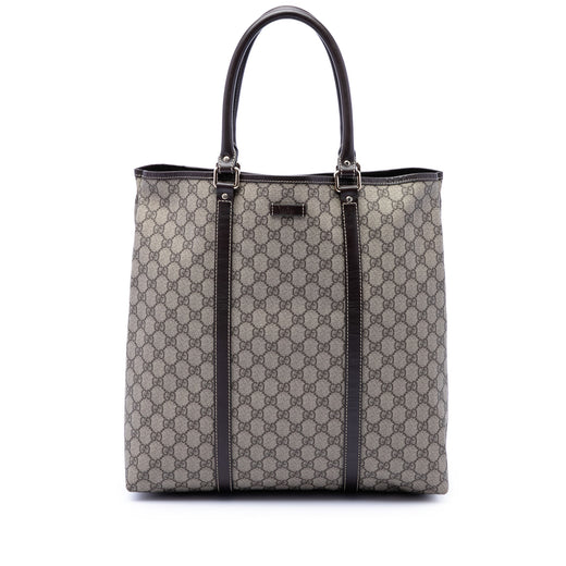 GG Supreme Joy Vertical Tote - Image 1
