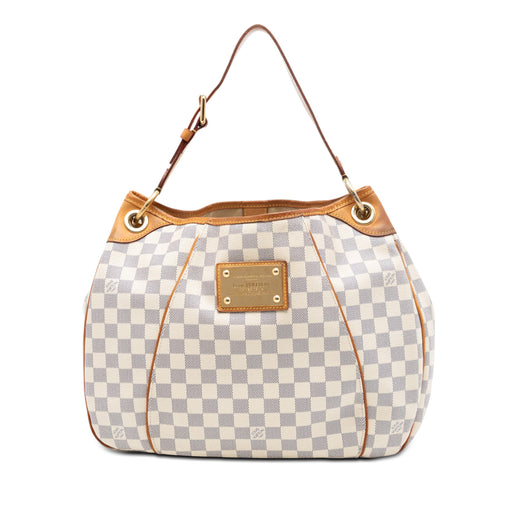 Damier Azur Galliera PM - Image 1