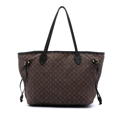 Monogram Idylle Neverfull MM - Image 1